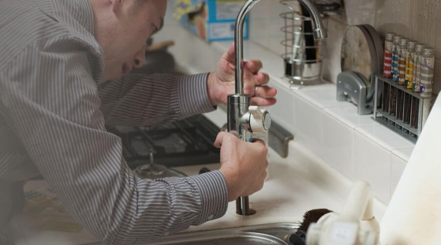 Professional expert plumbing services in Motley, MN